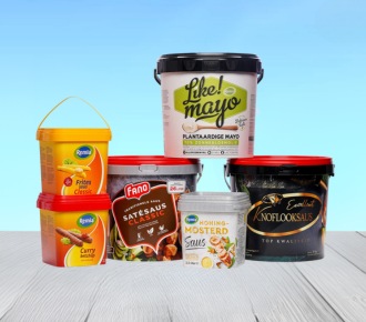 In-mould-labels