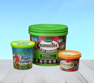 In-mould-labels